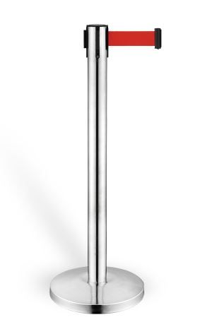Stanchions