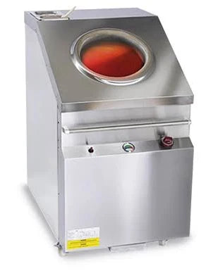 Tandoor Ovens