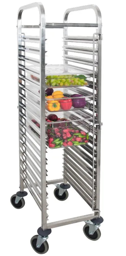 Tray Trolleys