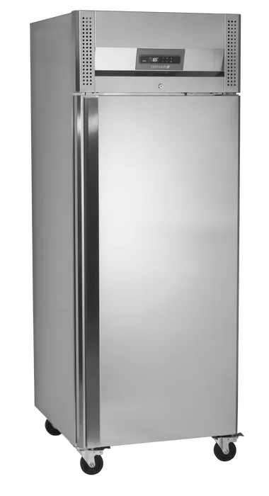 Upright Freezers