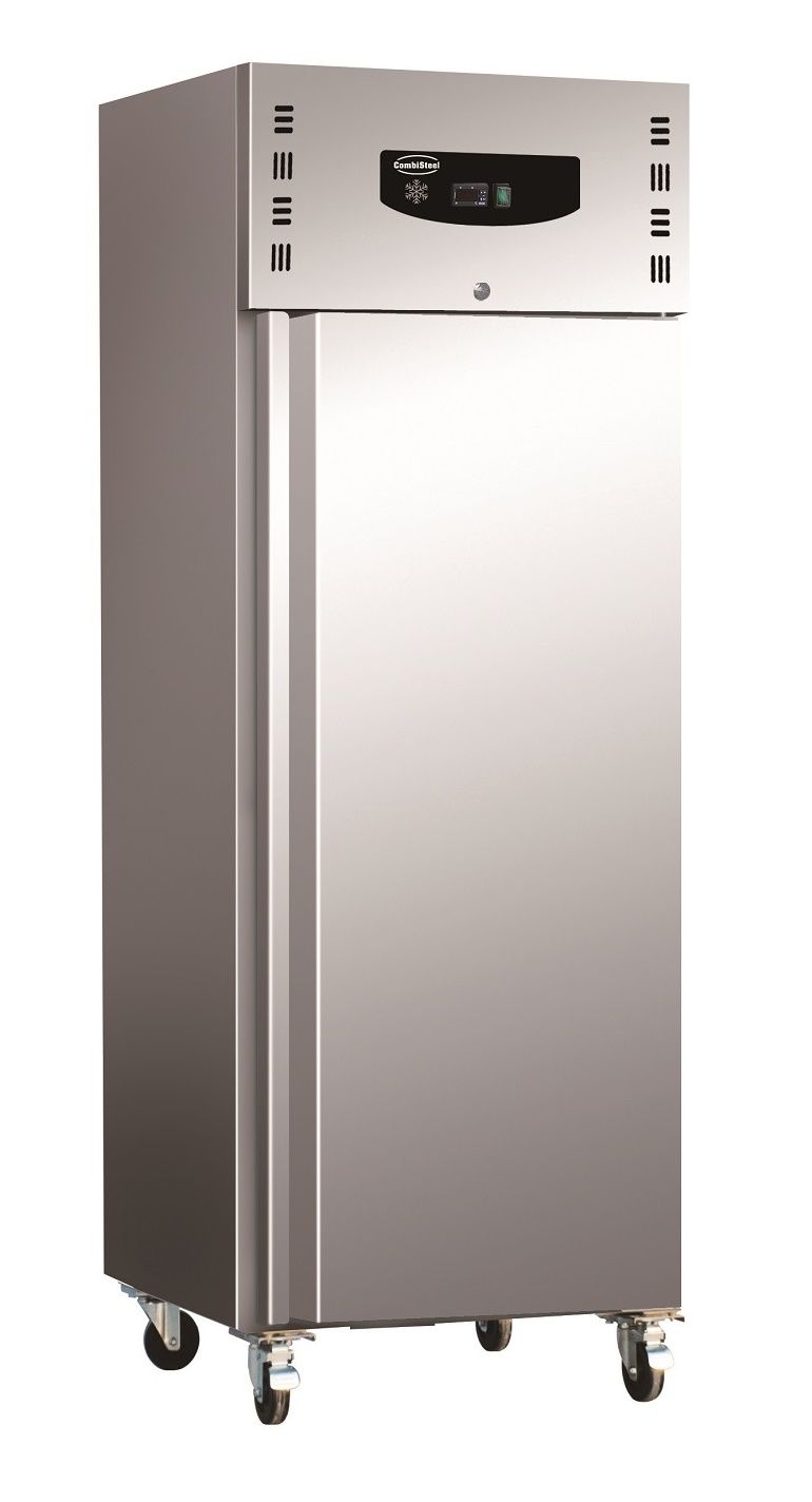 Upright Fridge