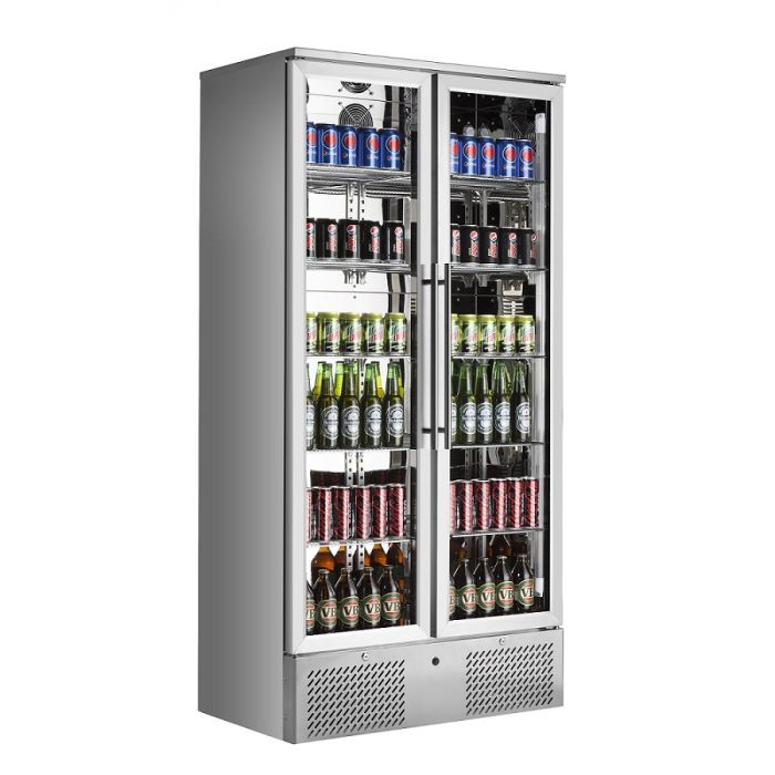 Upright Fridges