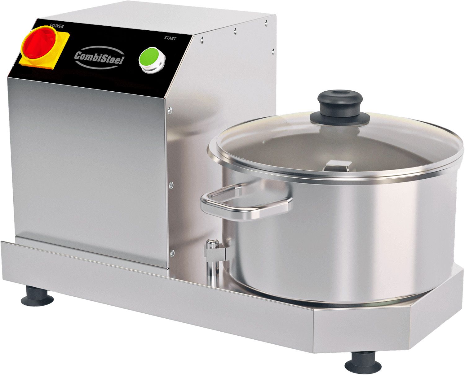 Vegetable & Food Processors