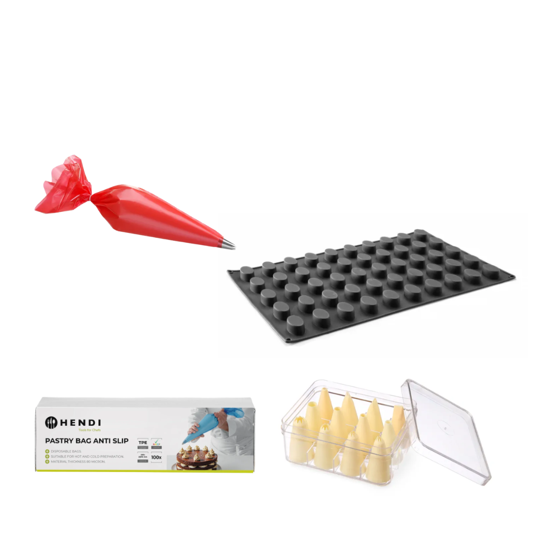 Baking Essentials