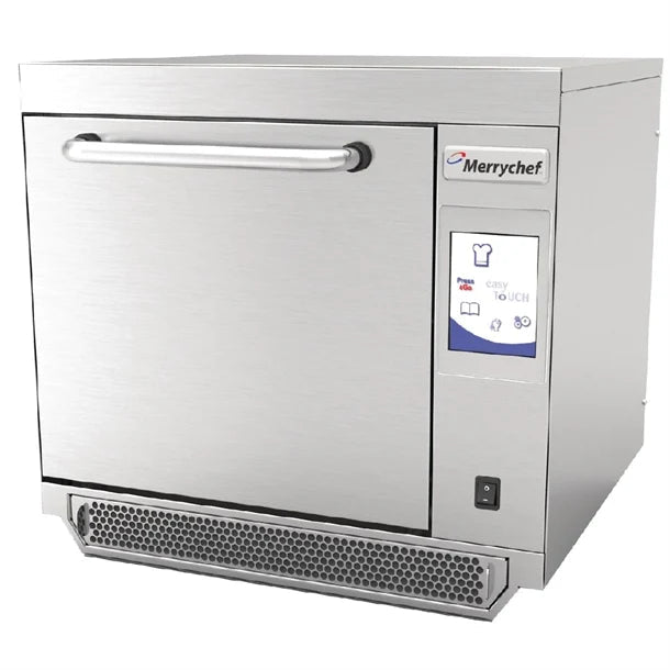 High Speed Ovens