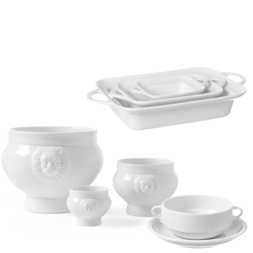 Crockery