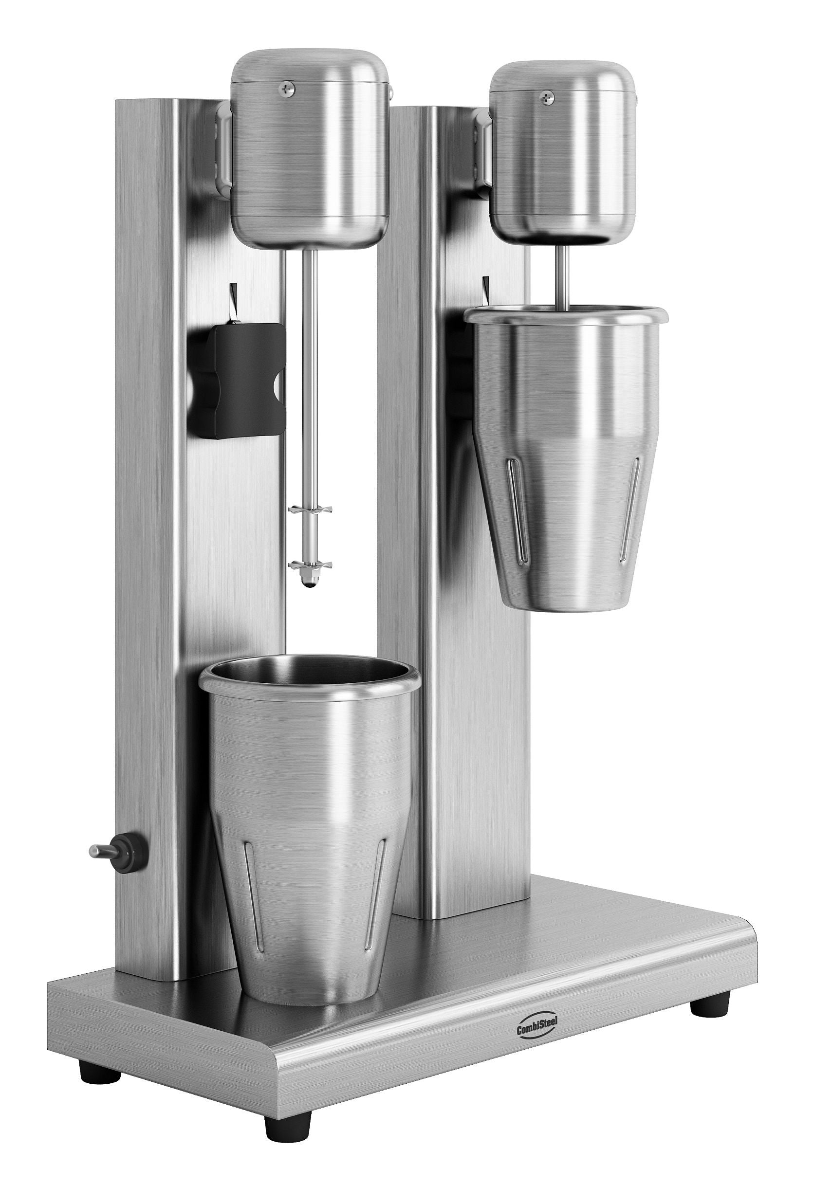 Milkshake Machines