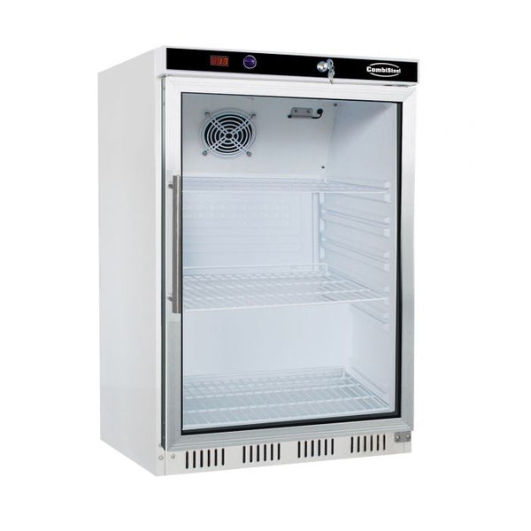 Undercounter Glass Fridges