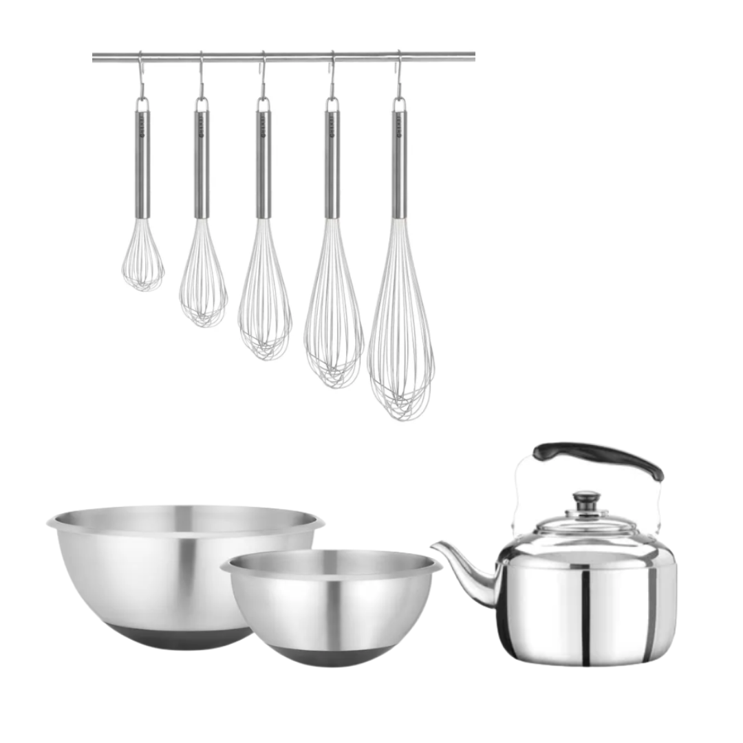 Kitchen Utensils