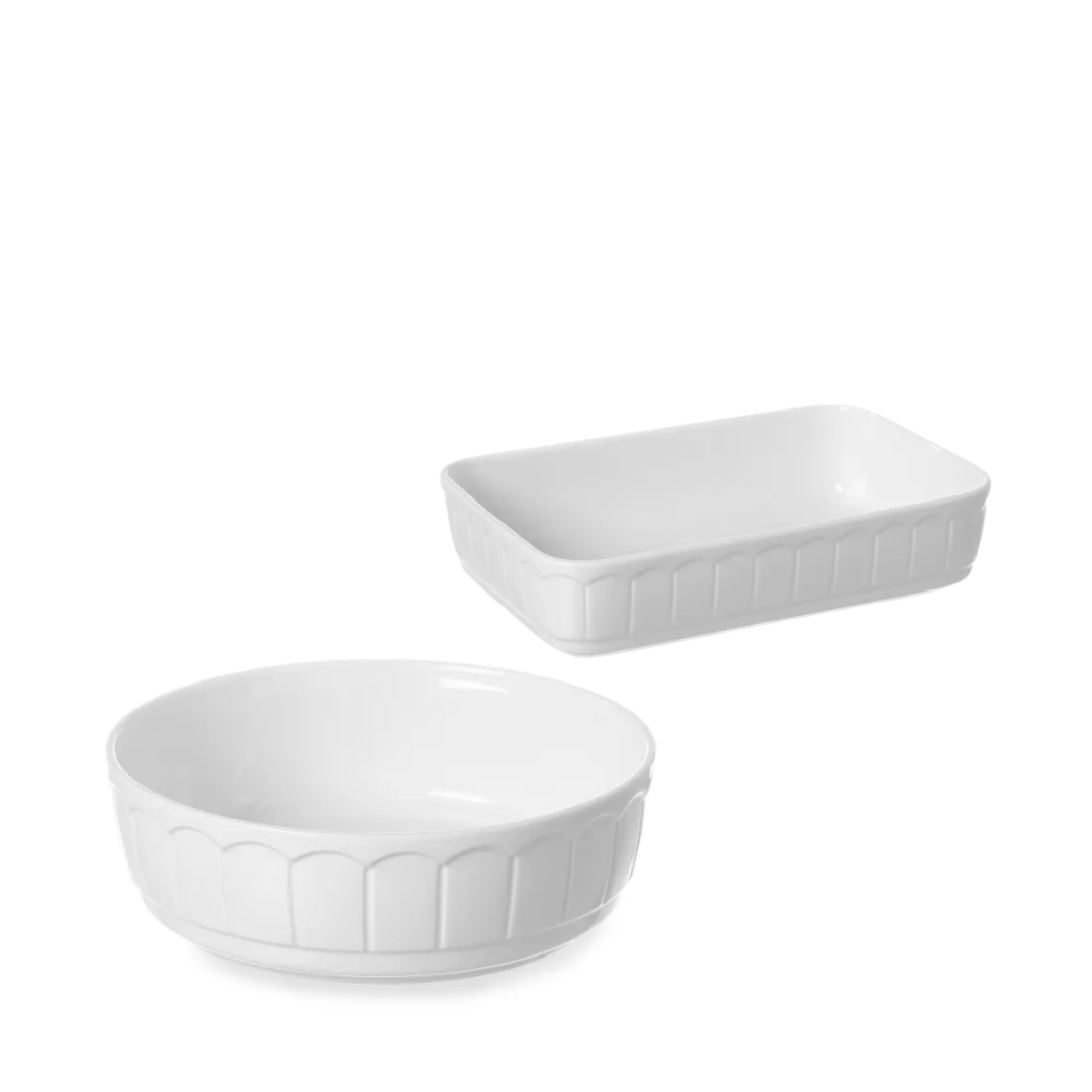 Oven Dishes