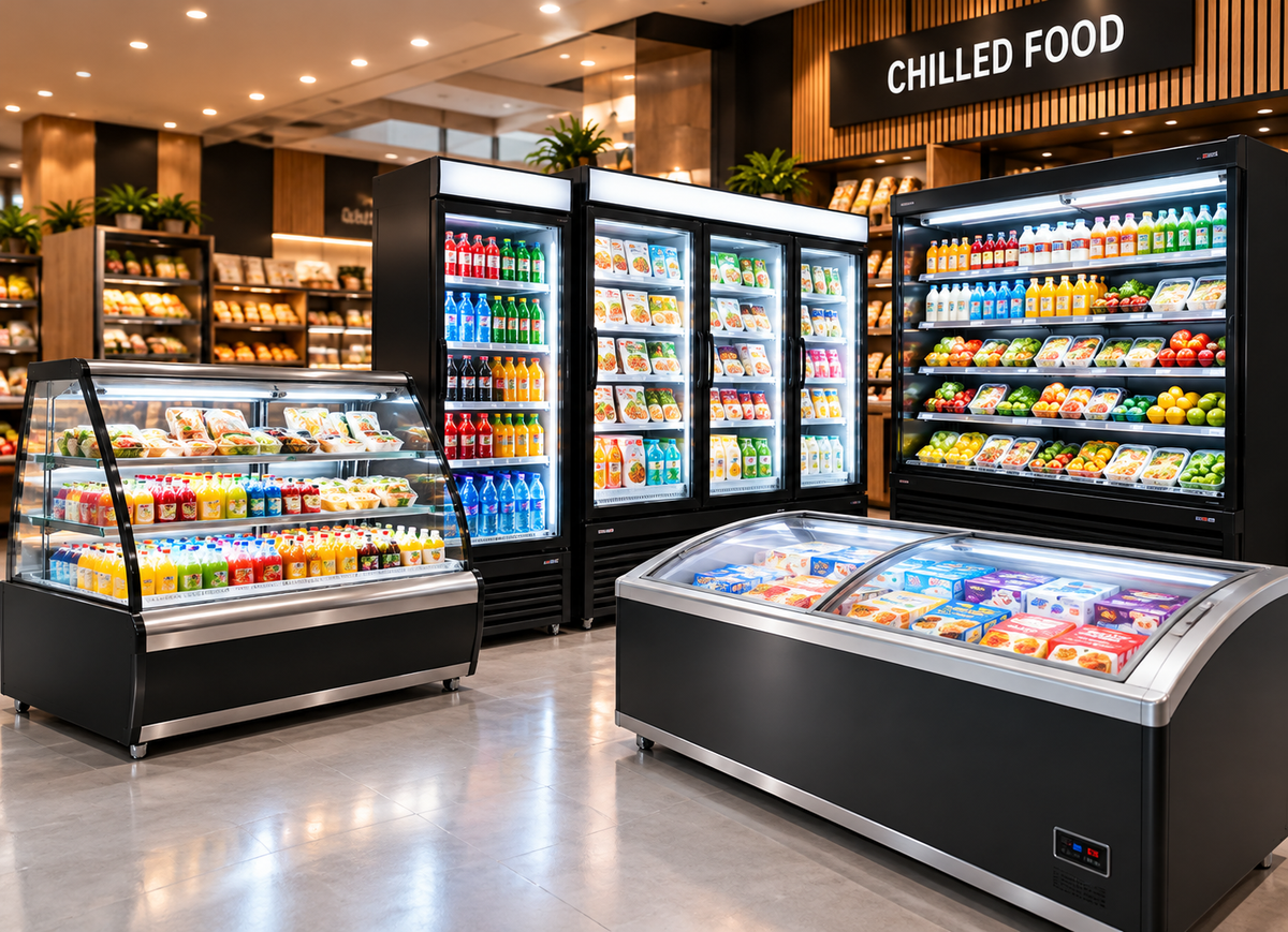 Refrigeration