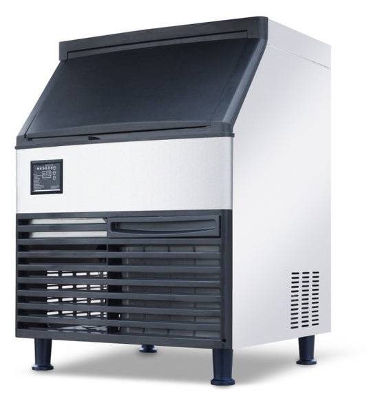 unifrost-u95-36-ice-machine-95kg-production-36kg-bin-660-707-919