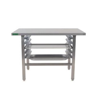 Katerbay - Atlas - Rs9080 Combi & Convection Oven Stand