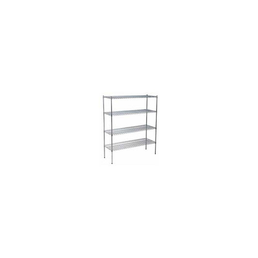 A4818 1220 x 455 shelf
