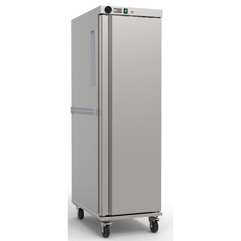 Katerbay - Banks - Bfw540 Hot Food Holding Cart, Gastronorm 2/1