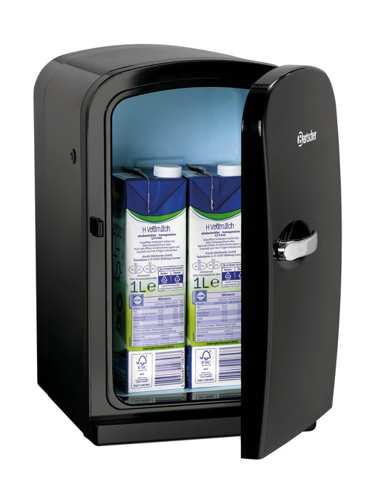 BARTSCHER BMK-03 MILK REFRIGERATOR 2X1LTR