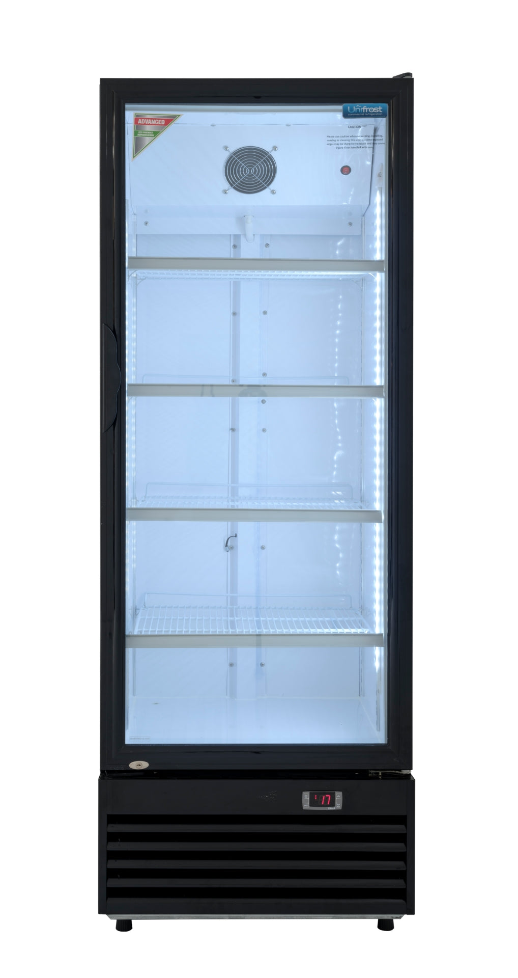 unifrost-bc350hb-single-door-upright-bottle-cooler-620x635x1732mm