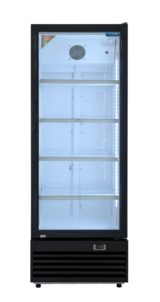 unifrost-bc350hb-single-door-upright-bottle-cooler-620x635x1732mm