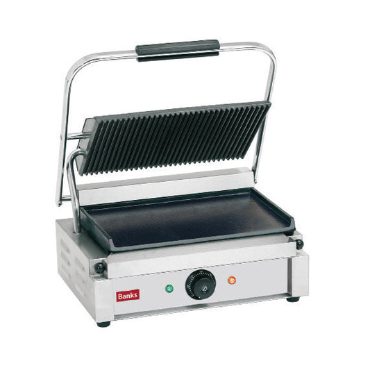 PCG-RF Panini Grill