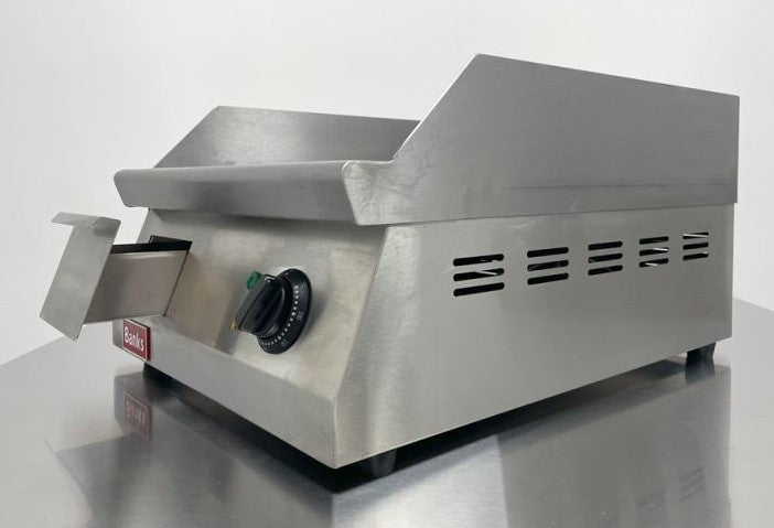Katerbay - Banks - Eft610 Fry-Top Griddle