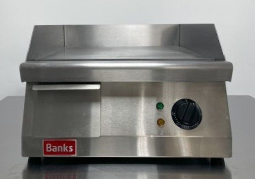 Katerbay - Banks - Eft610 Fry-Top Griddle