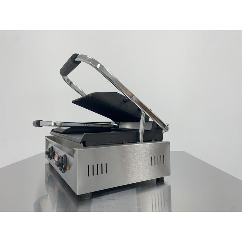 Katerbay Banks Tcg-Rf Twin Panini Grill
