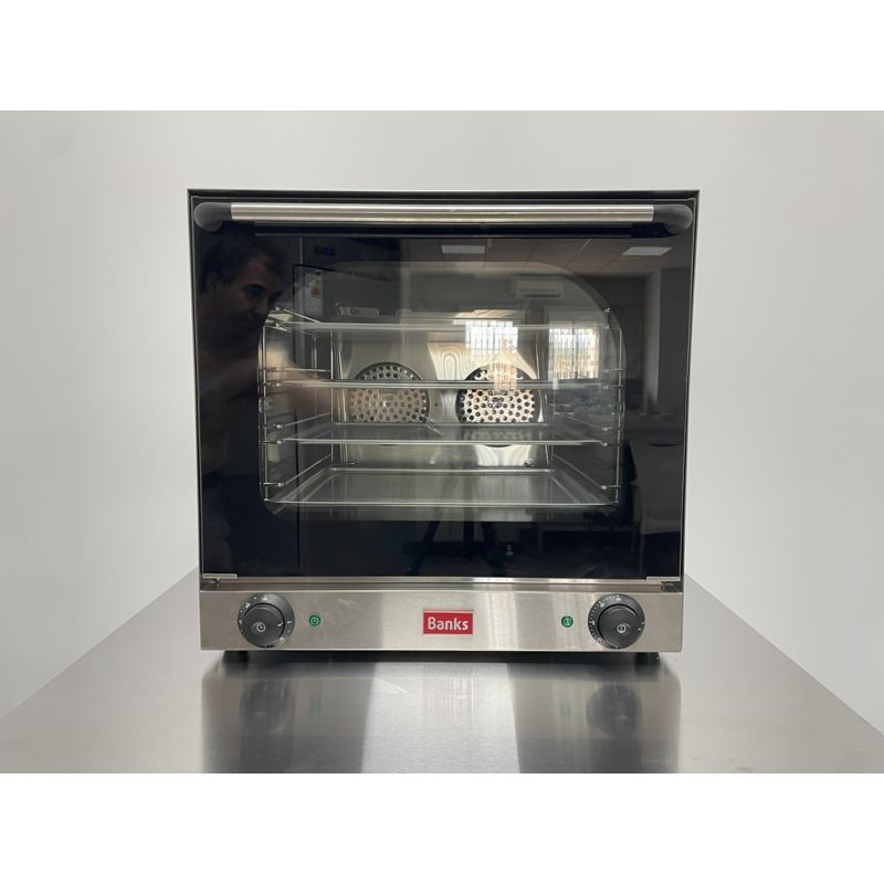 Cvo600 Compact Convection Oven