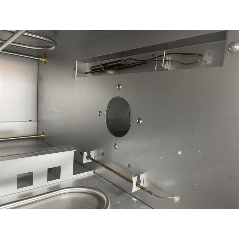 Katerbay - Banks - Sp6161 Pizza Oven