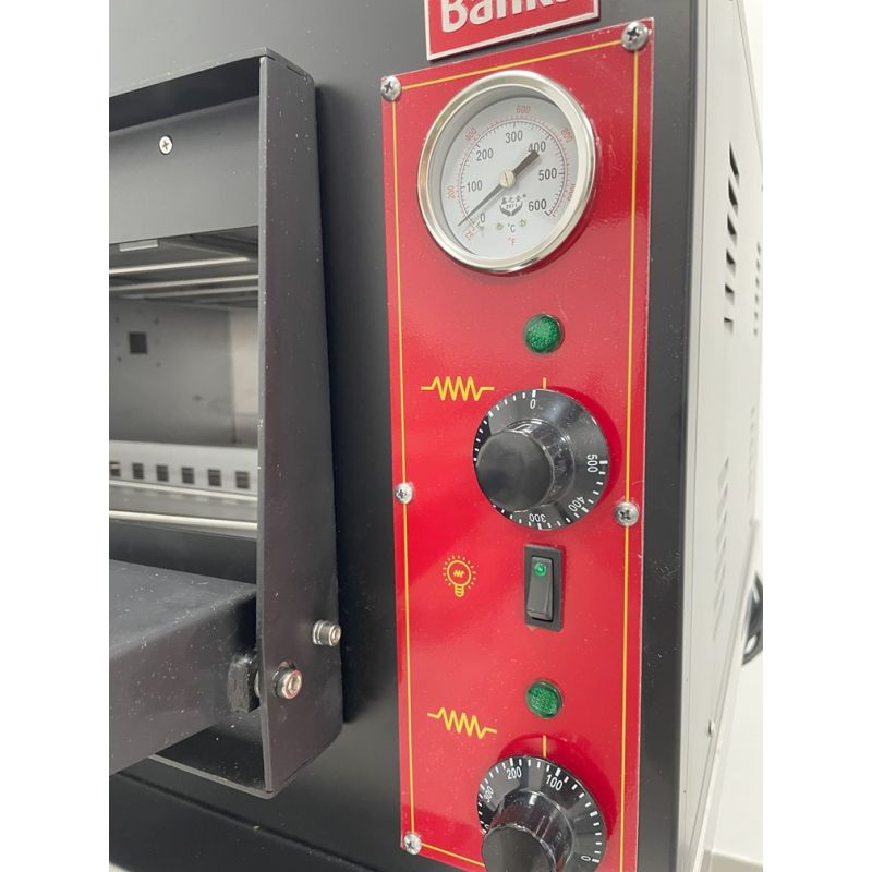 Katerbay - Banks - Sp6161 Pizza Oven