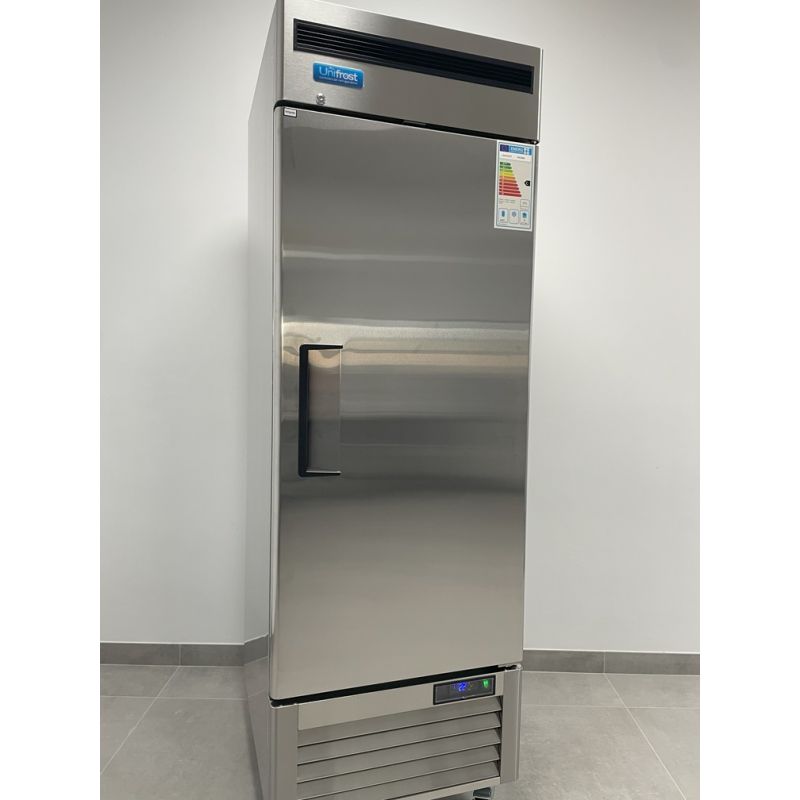 Katerbay - Atosa - R-Mbf 8185Gr Stainless Refrigerator