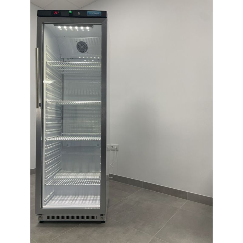 Katerbay - Unifrost - Gdr401 Display Chiller