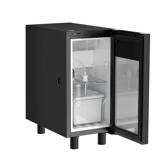 Katerbay - Bmk-05 Milk Chiller 5Lt