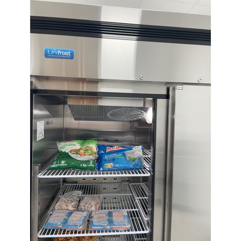 Katerbay - Unifrost - F1300Svn Freezer