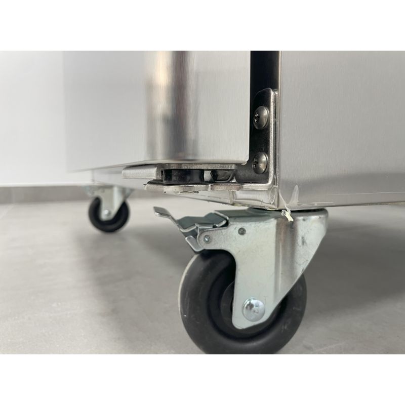 Katerbay - Unifrost - F1000Sv 900 Lt Freezer