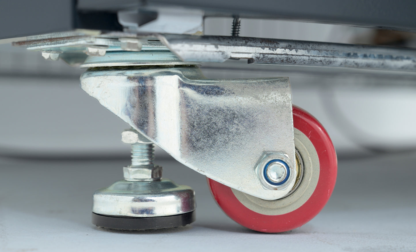 UNIFROST HVF22B DOUBLE GLASS DOOR DISPLAY FREEZER 5 SHELVES 1250*720*2045 GRAPHITE BLUE