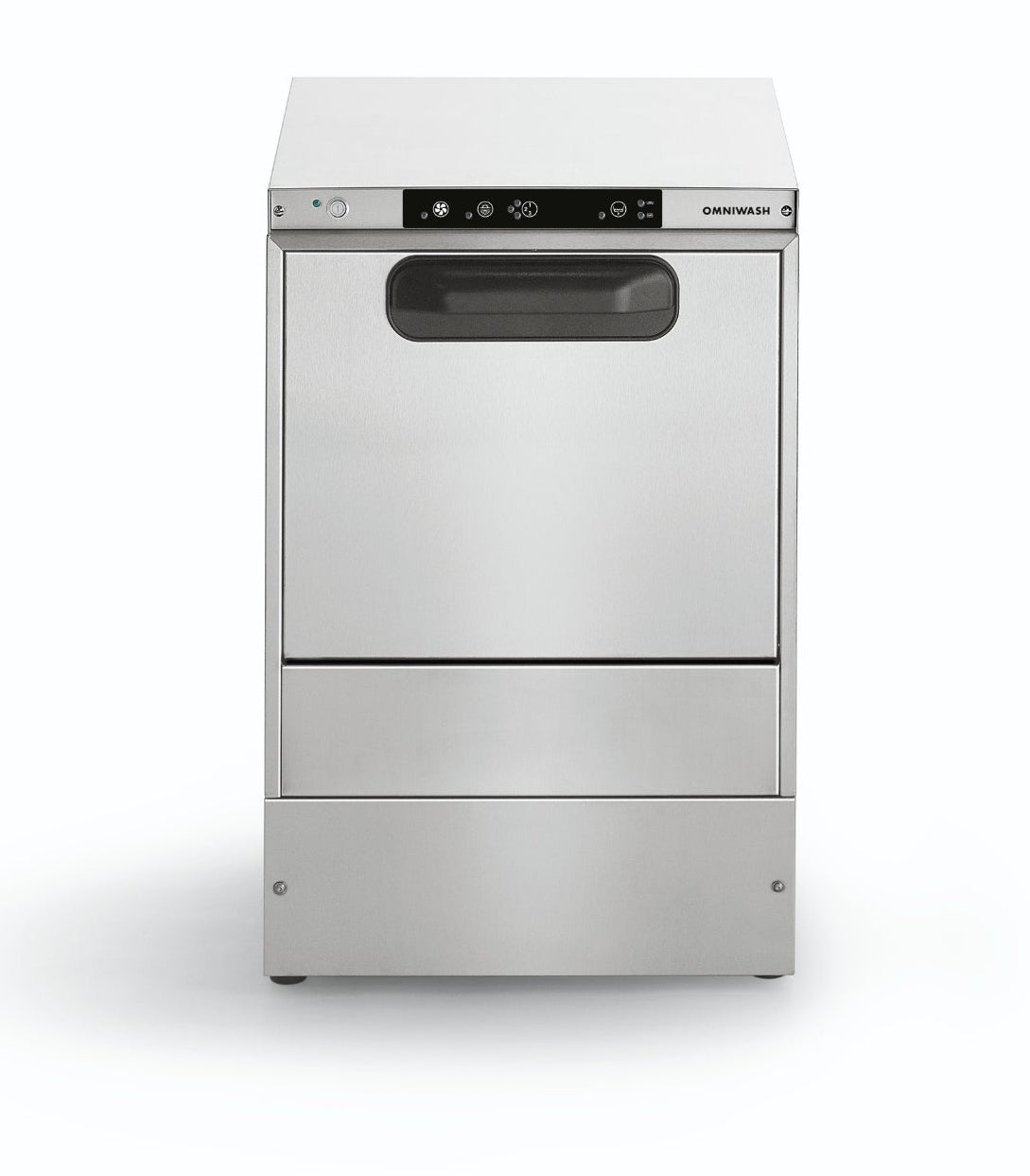 OMNIWASH SMART S50 500MM BASKET DISHWASHER