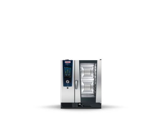 RATIONAL 10-1/1 PRO ELECTRIC COMBI OVEN