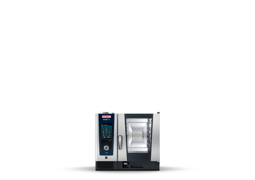 RATIONAL 6-1/1 PRO ELECTRIC COMBI OVEN