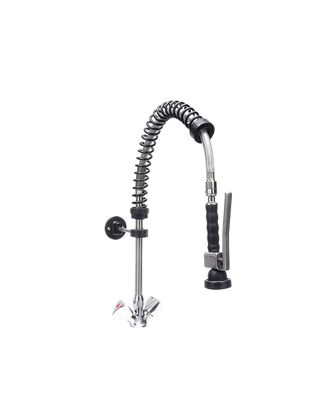 Cancan MT05 Shower Spray Unit All Stop Trading