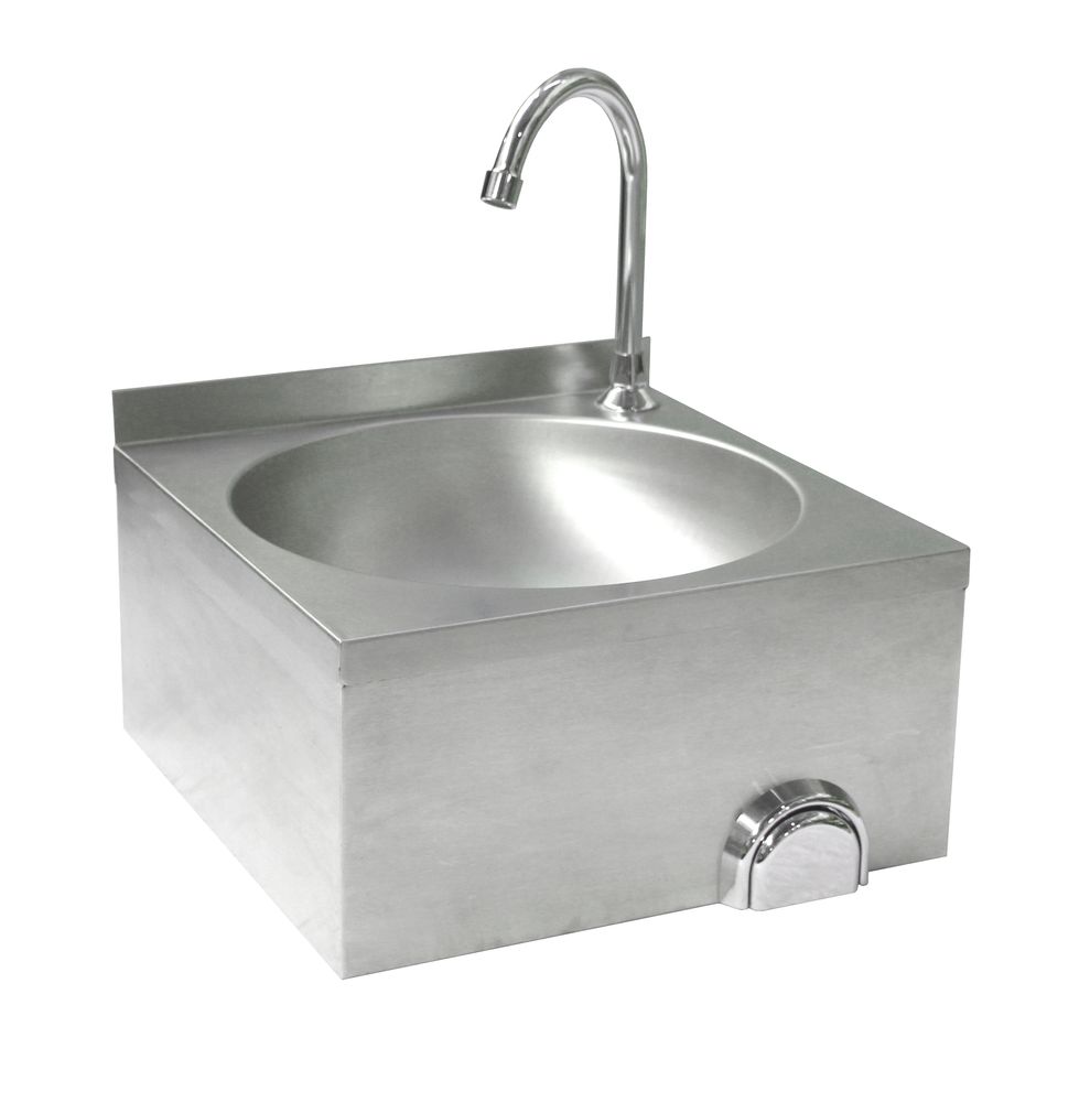 washbasin_knee_operated_810316
