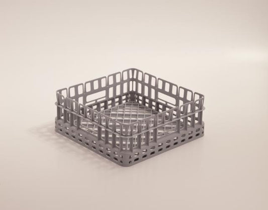 Dishwasher Glass Rack - 40 x 40cm