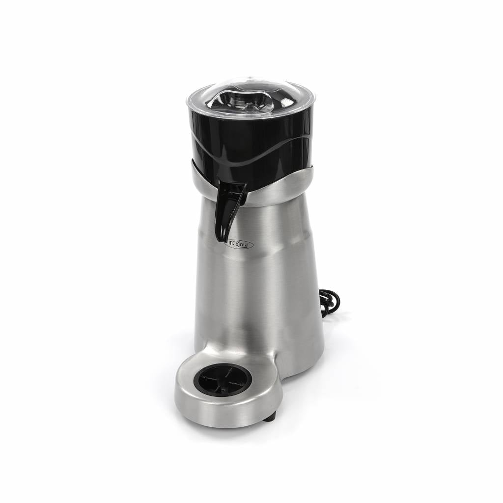 Orange Press - 32L/h - 19cm Glass Height - Electric