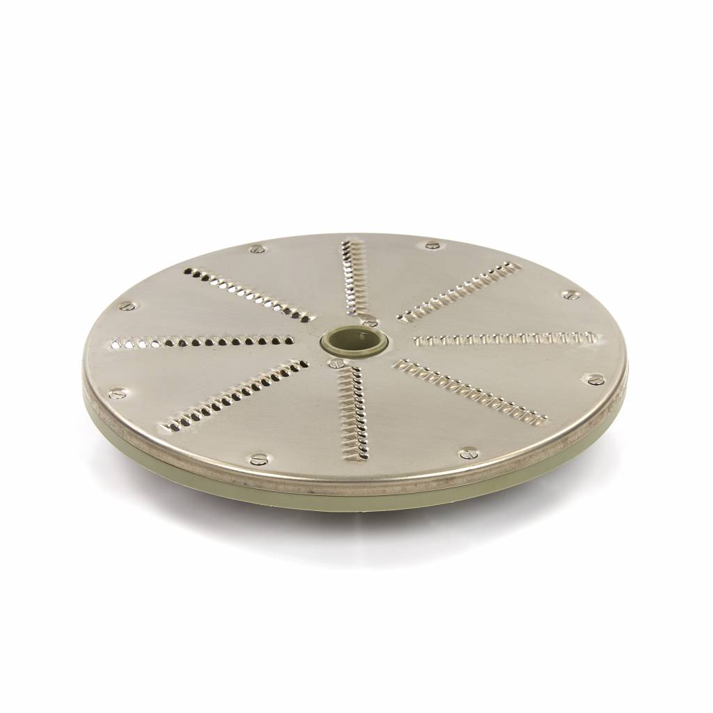 VC450 - Standard Grater 3mm