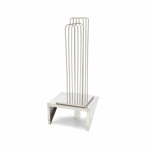 Bottle Rack - For Ø7,5cm Bottles - up to 33 Bottles - 3 Racks