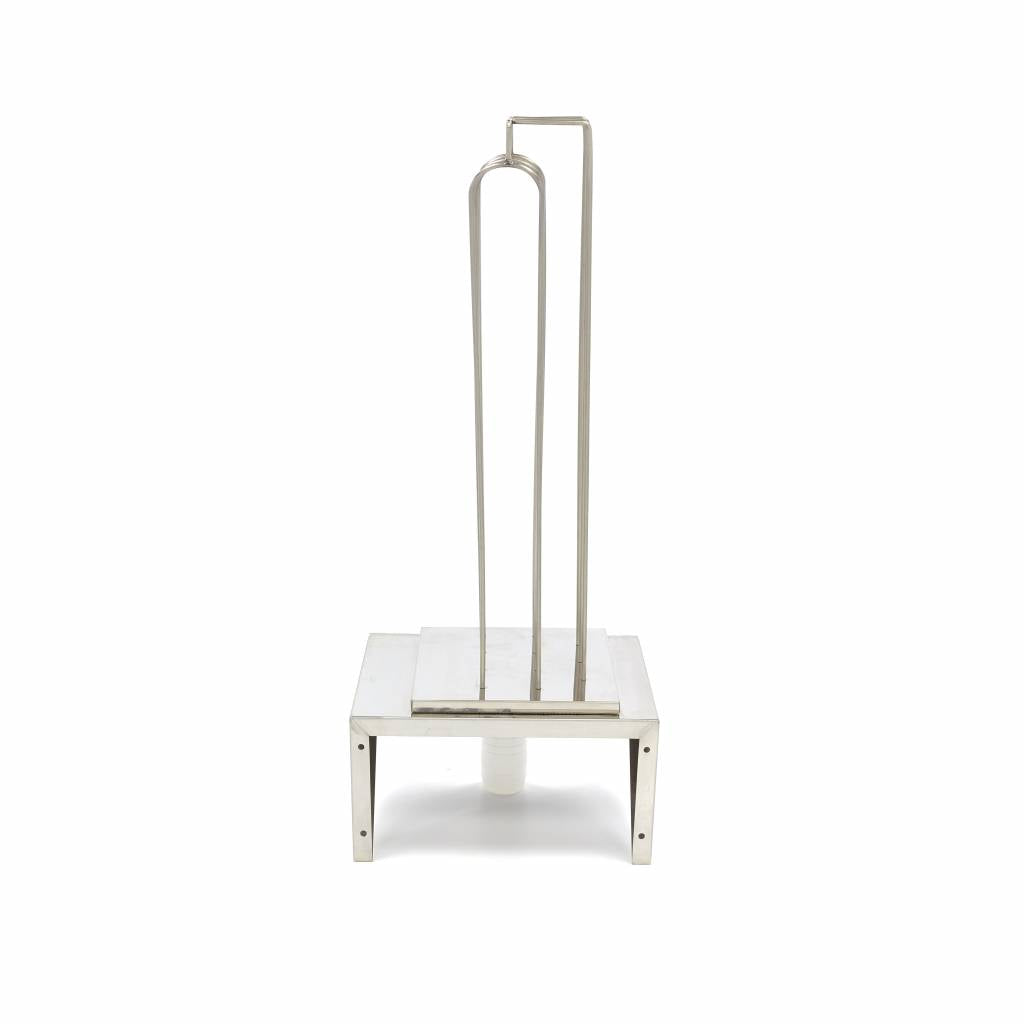 Bottle Rack - For Ø7,5cm Bottles - up to 33 Bottles - 3 Racks