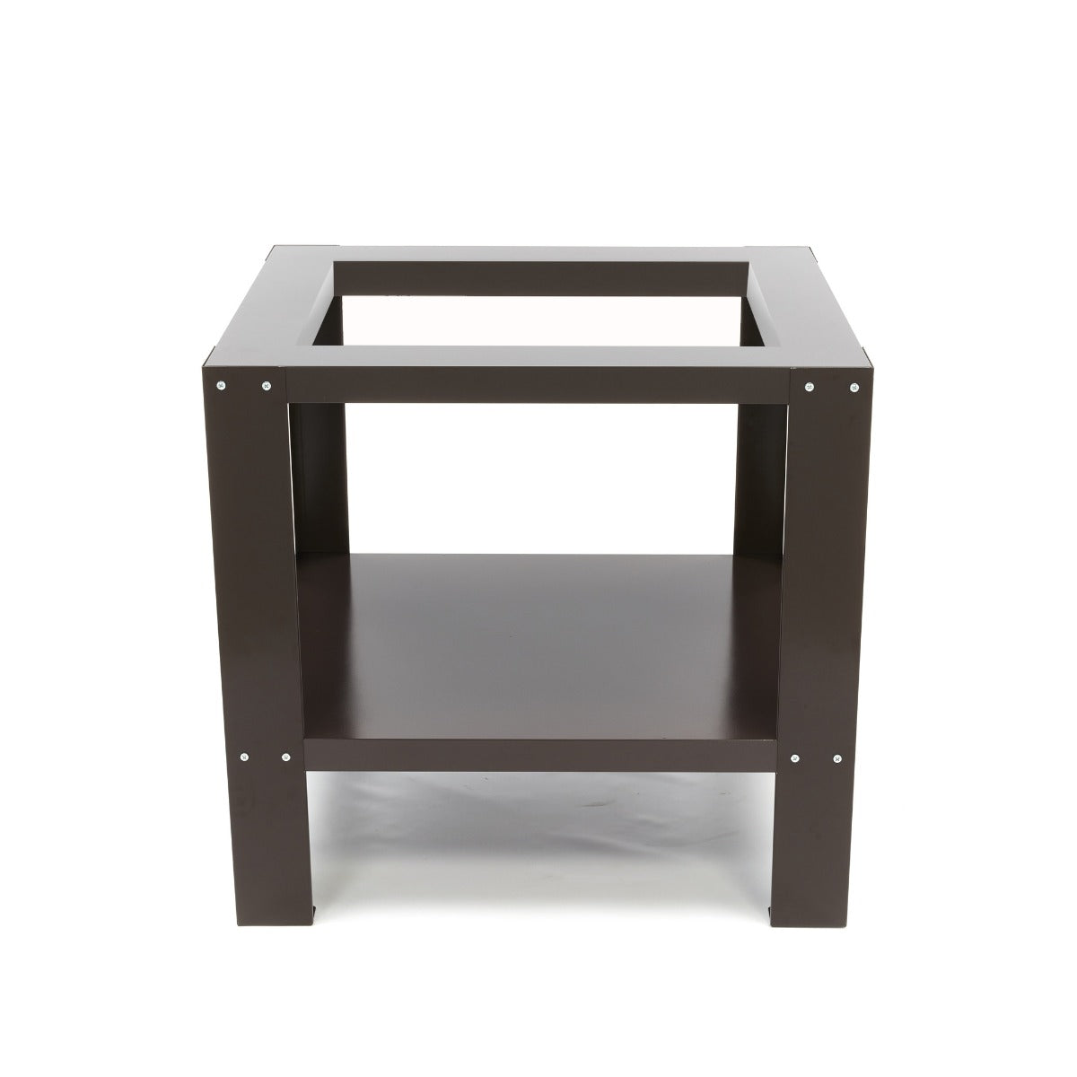 Frame Deluxe Pizza Oven 4 + 4 x 25 cm Double