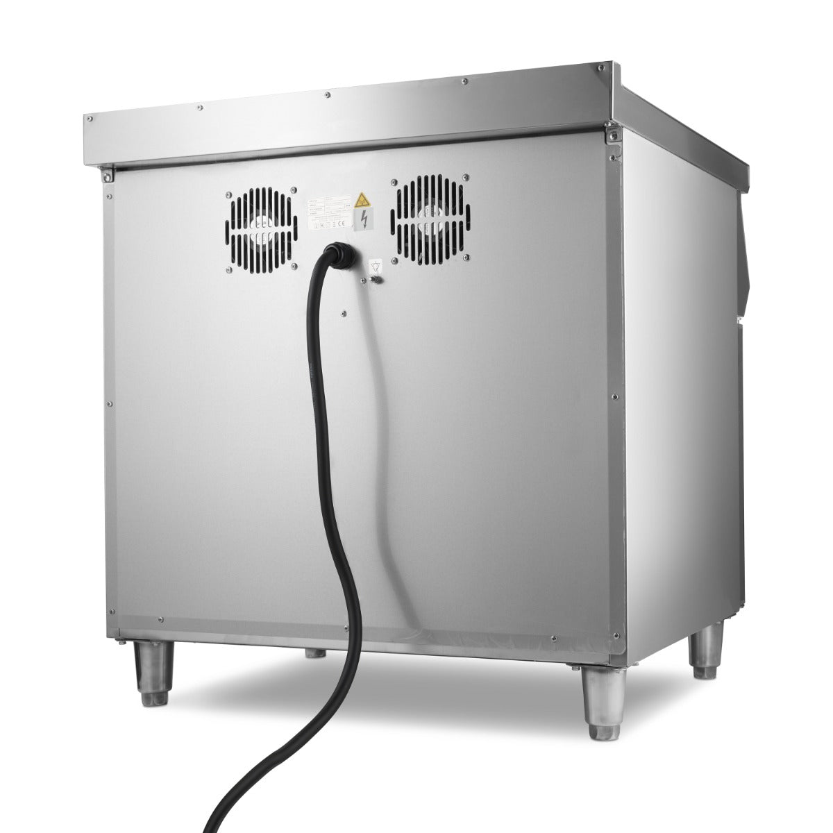 cooker---4-burners---induction---70cm-deep---with-stand