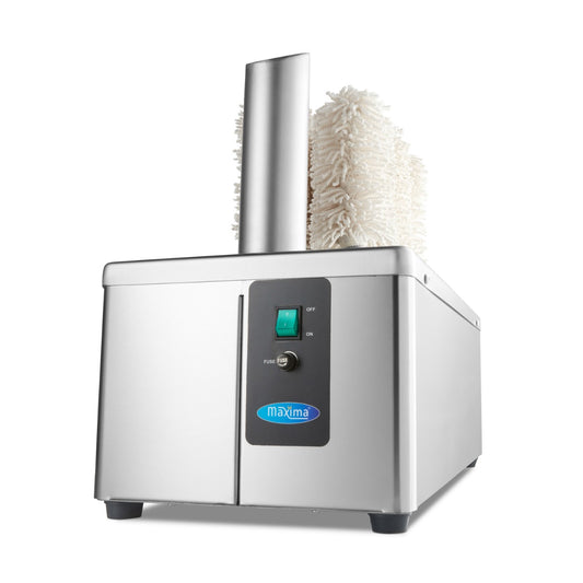 glass-polisher---8-brushes---600-glasses/hour