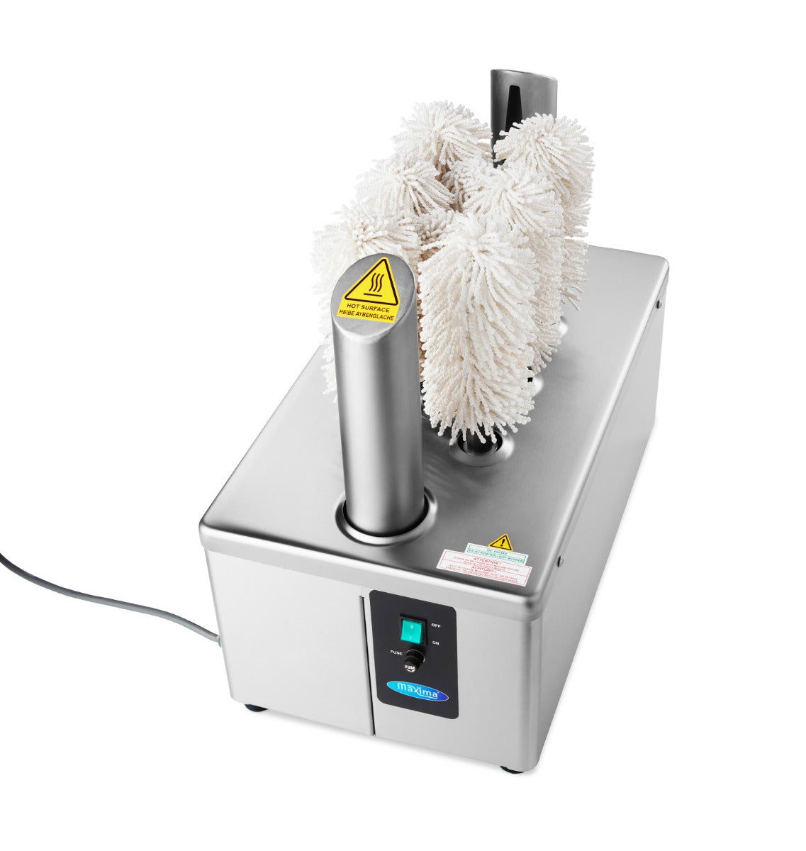 glass-polisher---8-brushes---600-glasses/hour