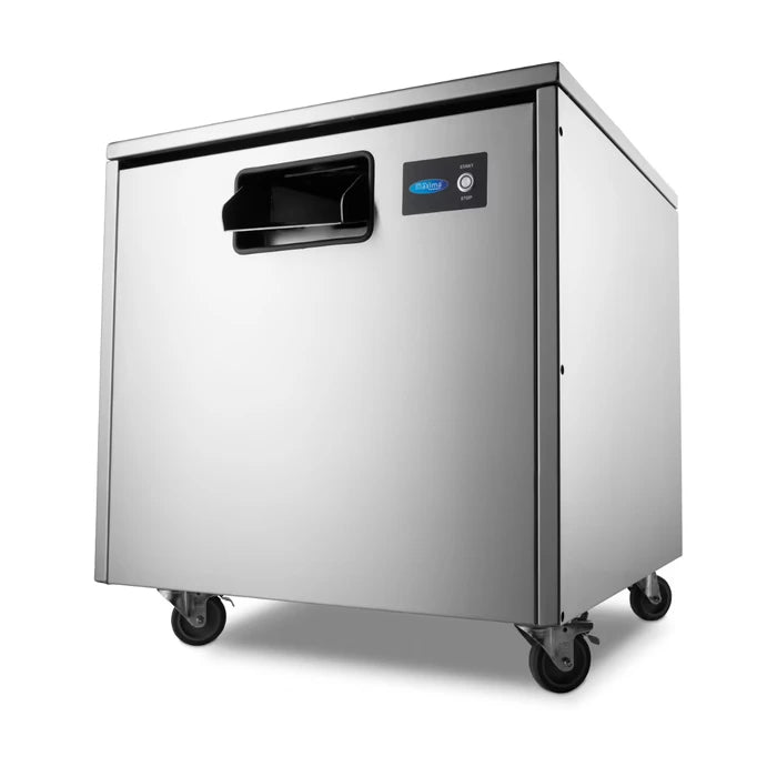 Maxima Cutlery Polisher - 7 000 Pieces/h - Floor Model - SKU 09380003  All Stop Trading